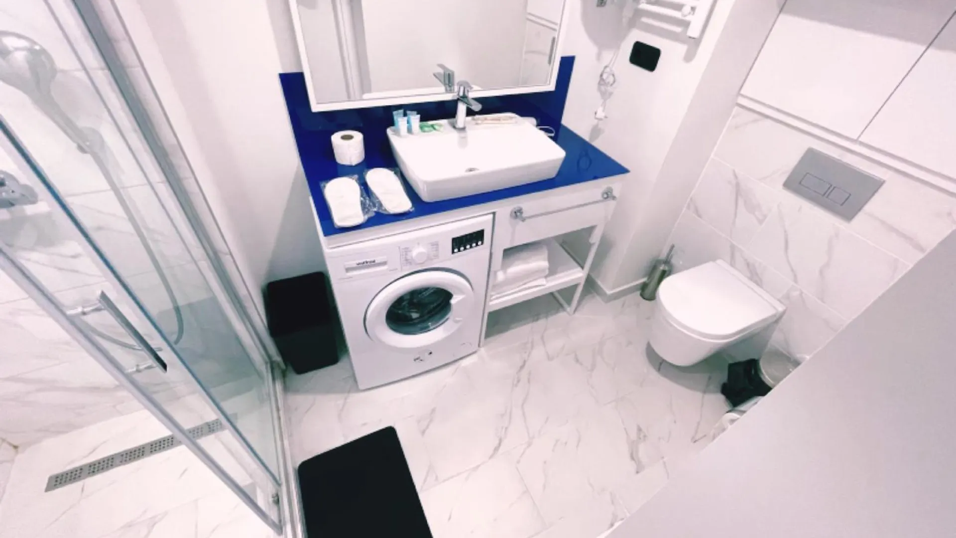 Orbi City - Stylish Apartments Батуми