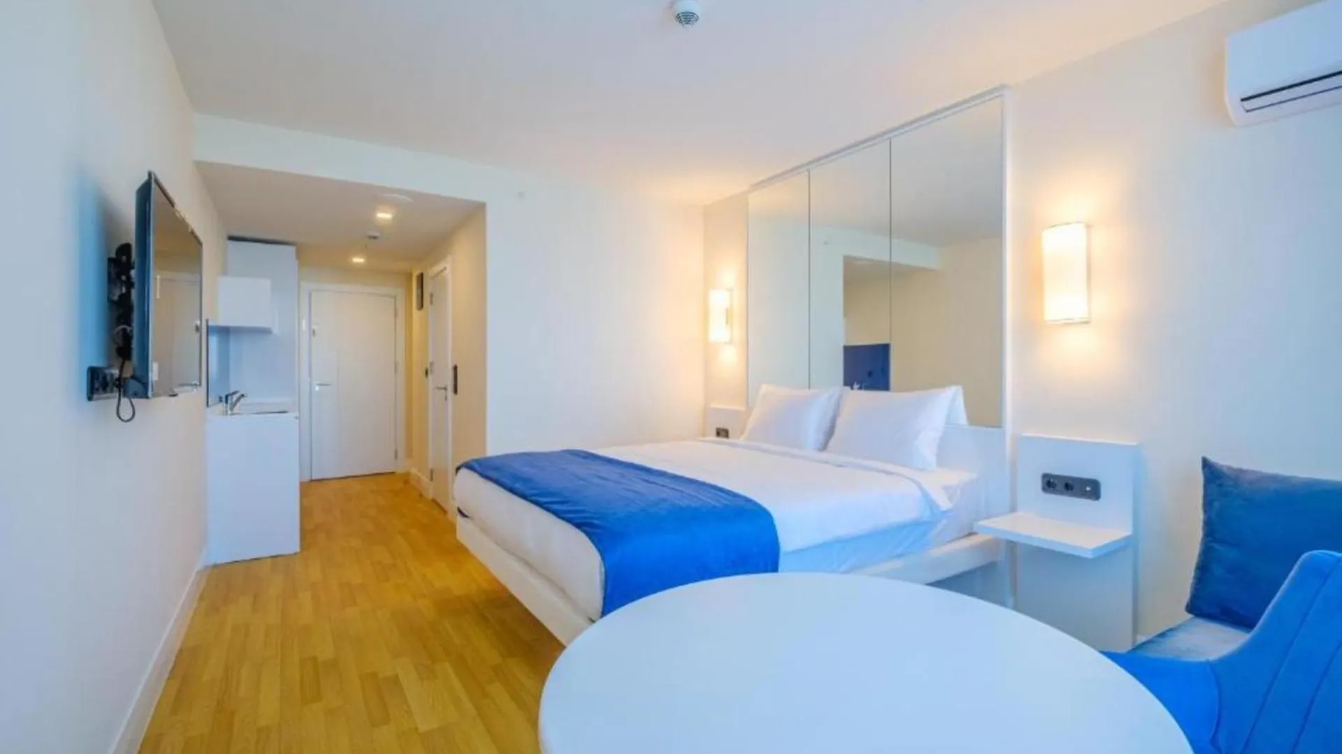 Orbi City - Stylish Apartments Батуми